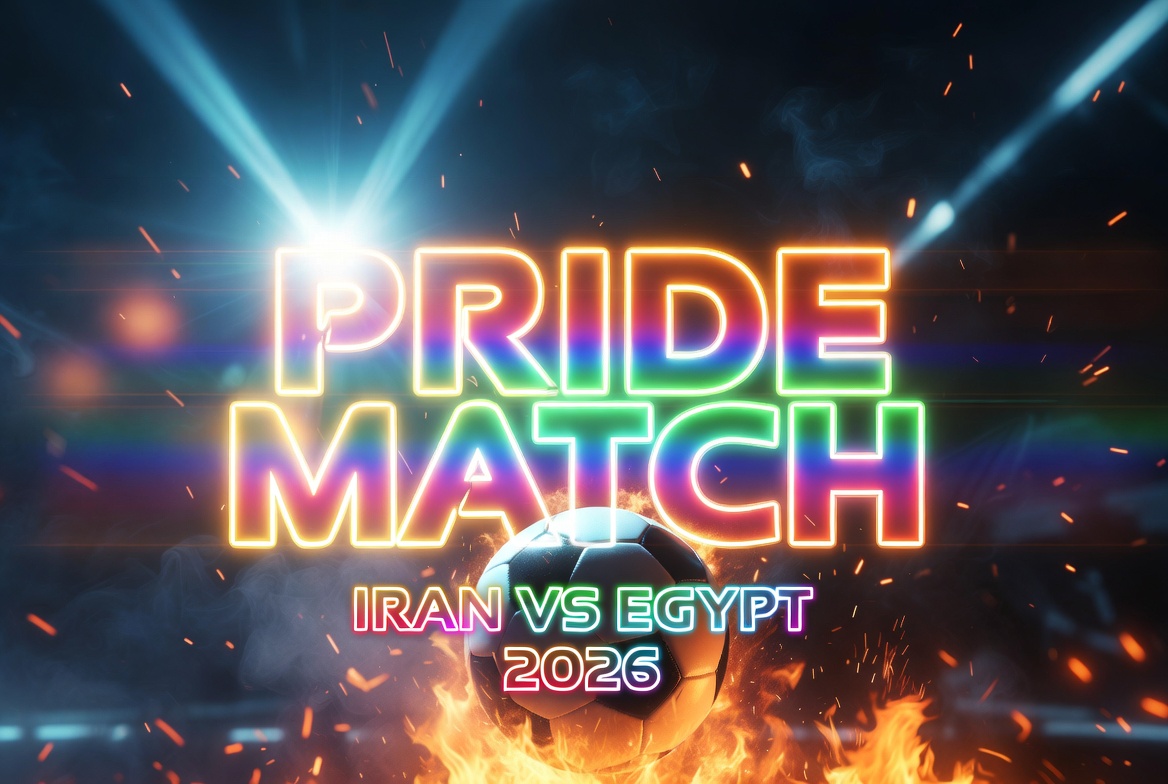 PRIDE MATCH banner